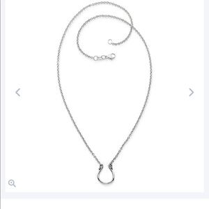 James Avery Jewelry - New James Avery Charm Necklace James Avery Jewelry - New James Avery Charm Necklace